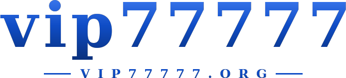 vip77777 logo