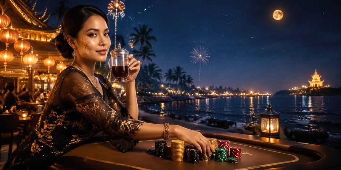 vip77777 Sicbo Dice - မြန်မာတွင် တိုက်ရိုက်ပြသောစားပွဲများ